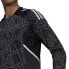 Фото #7 товара Adidas Condivo 22 Jersey Long Sleeve M HB1615 goalkeeper shirt