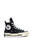Фото #1 товара Converse Chuck 70 Plus trainers in black