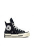 Converse Chuck 70 Plus trainers in black 36 - фото #1