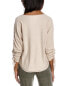 Фото #2 товара Max Studio Dolman Sweater Women's