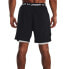 Фото #2 товара UNDER ARMOUR Vanish Woven 2-in-1 Shorts