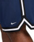 ფოტო #5 პროდუქტის Men's DNA Dri-FIT 8" Basketball Shorts