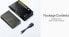 Фото #13 товара Powerbank Nitecore Nitecore Powerbank NB20000 Carbon Gen3