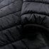 Фото #4 товара Куртка мужская Hi-Tec Novara черная размер L