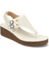 ფოტო #2 პროდუქტის Women's Mckell Wedge Sandals