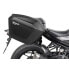 SHAD 3P System Side Cases Fitting Yamaha MT03
