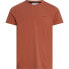 Фото #1 товара CALVIN KLEIN Stretch Slim Fit short sleeve T-shirt 2 units