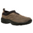Фото #2 товара Propet Wash And Wear Ii Slip On Mens Brown Sneakers Casual Shoes M3850SGU