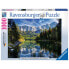 Фото #2 товара Пазл взрослый Ravensburger Deutschland Collection - Eibsee Mit Wettersteingebirge 1000 элементов