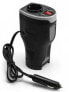 Фото #4 товара Зарядное устройство для автомобиля Technaxx TE13 - Auto - Cigar lighter - 230 В - 0,9 м - Черное
