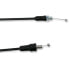 Фото #2 товара PARTS UNLIMITED Yamaha 2XJ-26311-00 Throttle Cable