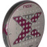 NOX Vk10 By Aranzazu Osoro Woman Padel Racket Grey / purple - фото #6