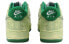 【定制球鞋】 Nike Air Force 1 Low 07 空军一号 OKHR 中国风 竹子 复古 浸染 Vibe风 低帮 板鞋 男款 绿色 / Кроссовки Nike Air Force DO5220-131 42.5 - фото #5