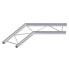 Global Truss F22 2-Way Corner C22 H 120°