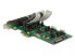 Фото #7 товара Delock 62922 - PCIe - RS-232 - PCIe 1.1 - Green - WCH384L - 0.921 Gbit/s