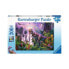 Puzzle Land der Dinosaurier 200 Teile