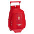 SAFTA Sporting Gijon Corporate 8.9L Backpack