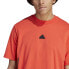 Фото #6 товара Футболка мужская Adidas Fi 3S Short Sleeve