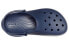 Фото #2 товара Сандалии женские Crocs 205434-462ощностной结果:涼皮,深蓝