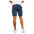 Фото #2 товара ALPHA INDUSTRIES Crew Patch shorts