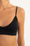 Fall In Love Simli Seamless Pedsiz Bra B8336ax23wn