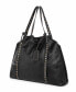 ფოტო #4 პროდუქტის Women's Genuine Leather Birch Tote Bag