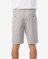 Jay Stretch Short