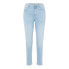 PIECES Leah Mom High Waist Ankle LB161 jeans