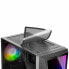Фото #5 товара Блок полубашня ATX Galileo Mars Gaming MC777 LED RGB Чёрный