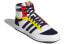 Фото #4 товара Кроссовки Adidas originals Top ten Rb S24124