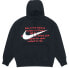 Фото #1 товара Толстовка Nike Sportswear Swoosh CJ4864-010
