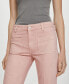 Фото #5 товара Джинсы для женщин MANGO с карманами "Pocket Detail Flared Jeans"