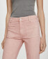 Фото #5 товара Women's Pocket Detail Flared Jeans