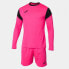 Фото #1 товара Joma Phoenix GK 102858.031 goalkeeper kit