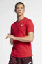 Sportswear Erkek Tişörtü Erkek Tişört Ar4997-657-kırmızı