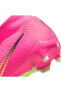 Фото #15 товара Zoom Superfly 9 Academy Fg/mg Erkek Pembe Futbol Krampon Dj5625-605