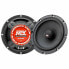 Автомобильные динамики Mtx Audio TX465C