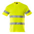 Фото #1 товара MASCOT Safe Classic 20882 short sleeve T-shirt