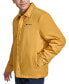 Men's Classic Coaches Jacket