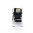 Фото #5 товара DVS Honcho DVF0000333020 Mens Gray Nubuck Skate Inspired Sneakers Shoes