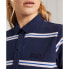 SUPERDRY Academy short sleeve polo