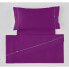 Фото #5 товара Мешок Nordic без наполнения Alexandra House Living Фиолетовый 200 кровать 4 Предметы