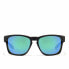 Фото #1 товара Солнечные очки унисекс Hawkers Core Изумрудный зеленый Поляризованные (Ø 56 mm)