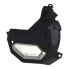 POLISPORT STREET Honda NC700X / XD 14-17 / NC750X / XD 18-20 Ignition Cover