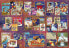 Trefl Puzzle 13500 Prime Disney Golden Age of Disney 81026 TREFL