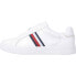 Фото #2 товара TOMMY HILFIGER Essential Court trainers