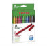 Set of Felt Tip Pens Alpino AR001002N