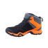 Фото #4 товара Adidas Terrex AX2R Mid CP