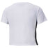 ფოტო #4 პროდუქტის PUMA Classics T7 Crop short sleeve T-shirt