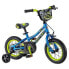 Фото #1 товара Schwinn Valve 12" Kids' Bike - Blue
